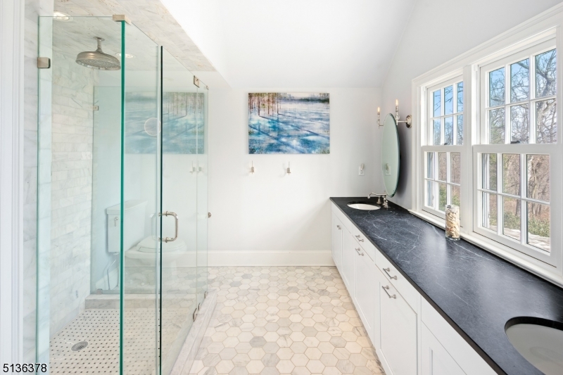 Oak Ridge - Residential