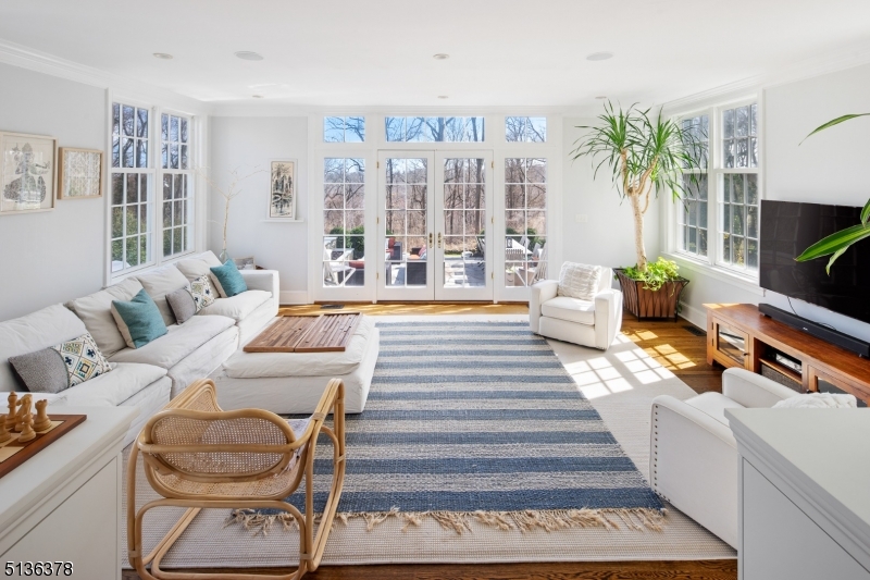 Oak Ridge - Residential