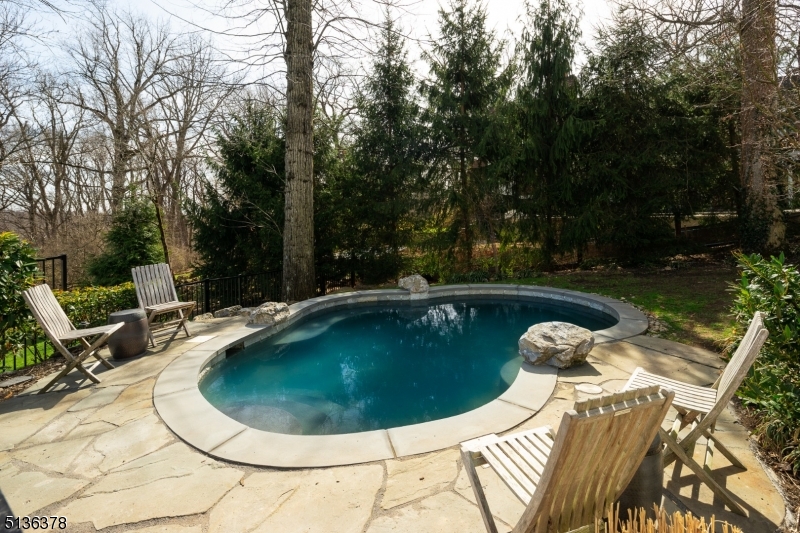 Oak Ridge - Residential