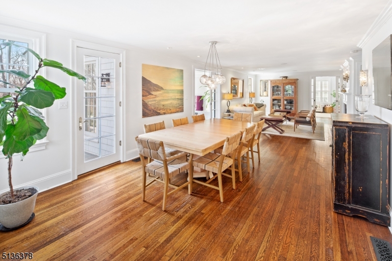 Oak Ridge - Residential