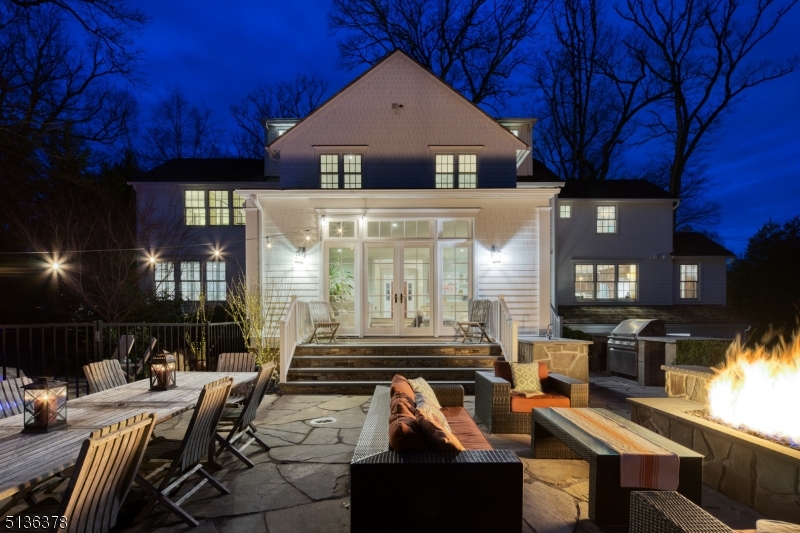 Oak Ridge - Residential