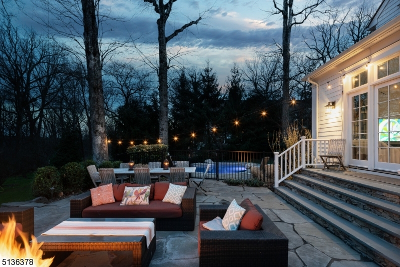 Oak Ridge - Residential
