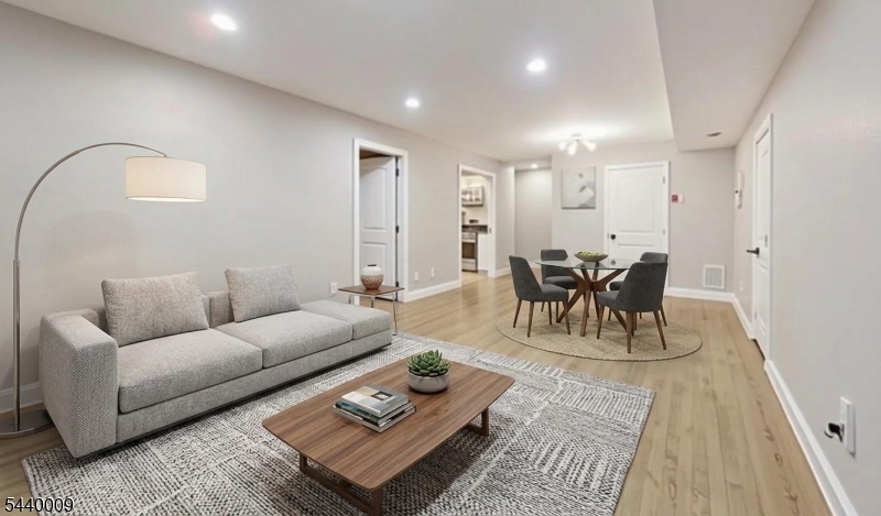 College Drive - Residential