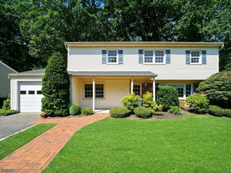 Brooklake Heights - Residential