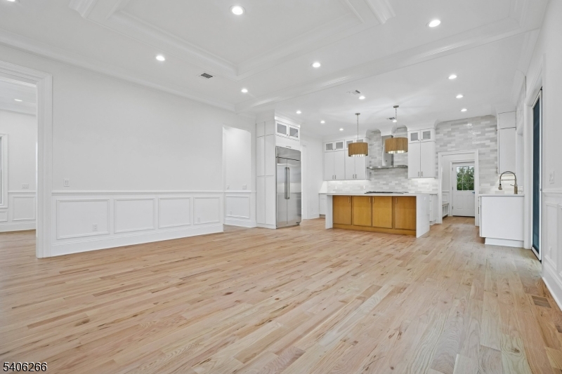 Cherry Hill - Residential