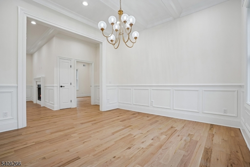 Cherry Hill - Residential
