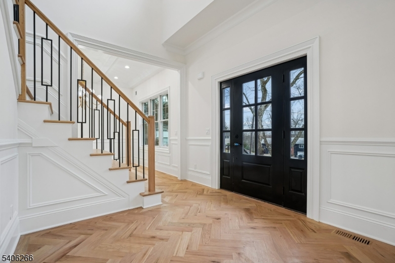 Cherry Hill - Residential
