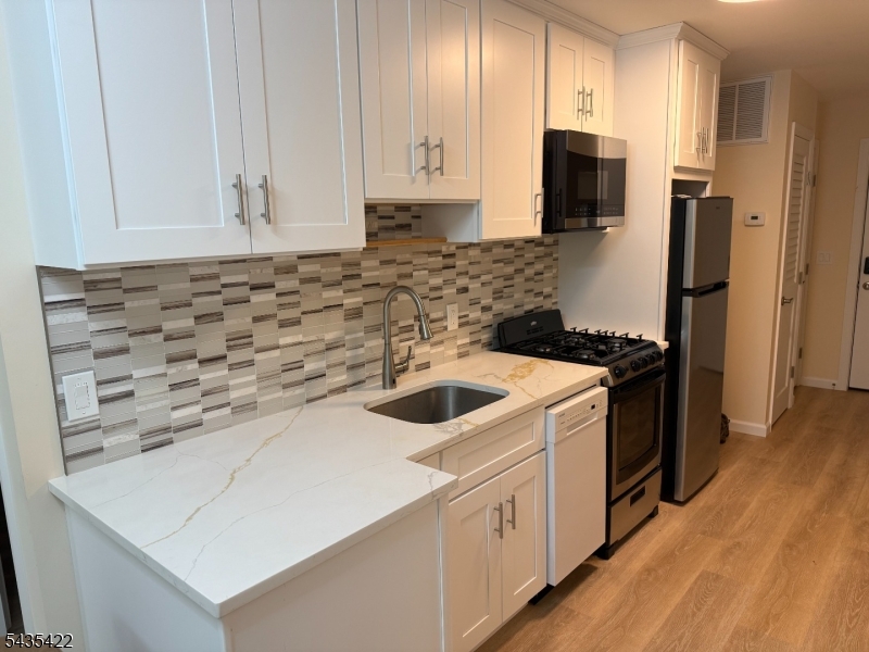 Great Gorge - Residential Lease