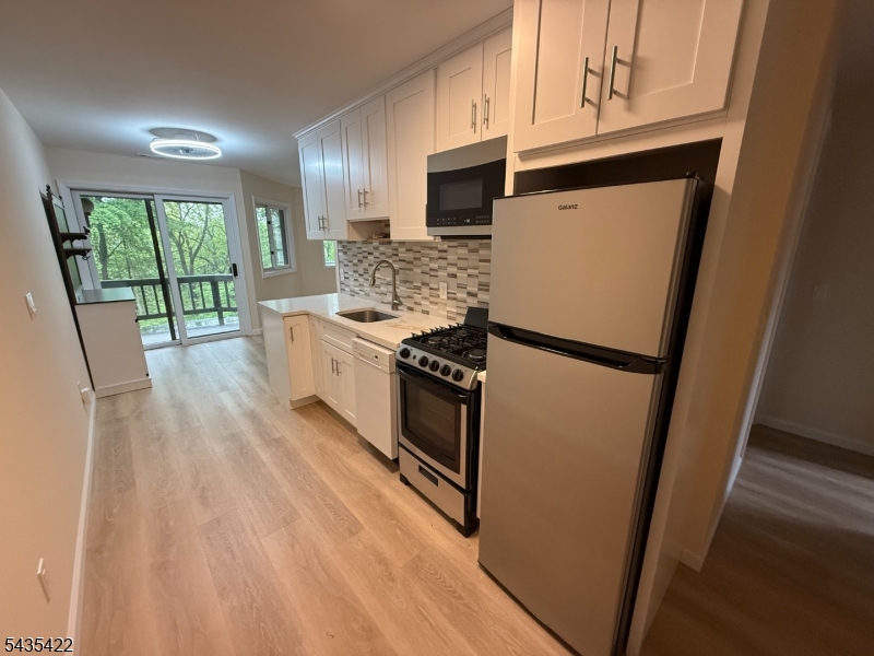 Great Gorge - Residential Lease