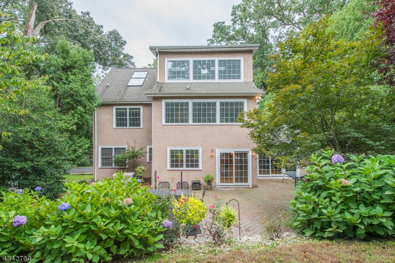 Park Section - Residential