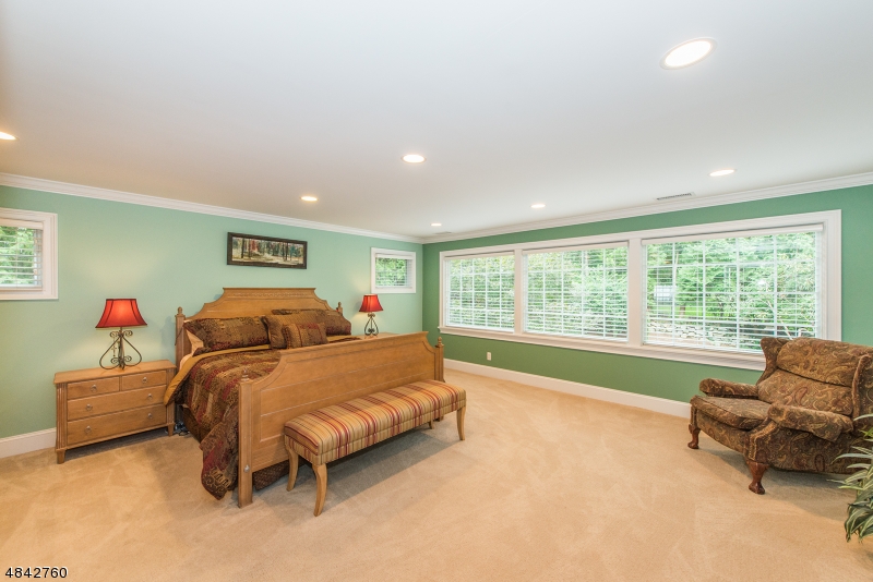 Park Section - Residential