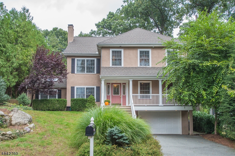 Park Section - Residential