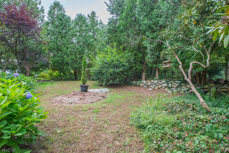 Park Section - Residential