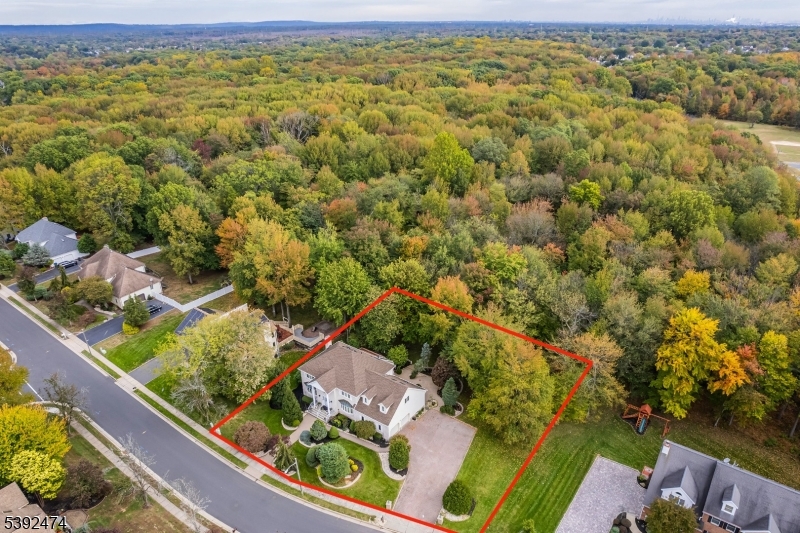Tingley Hills Estates - Residential