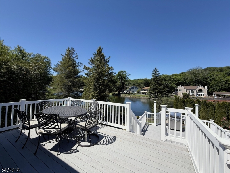 High Crest Lake - Residential