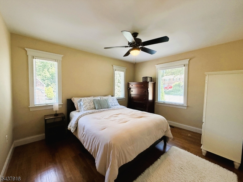 High Crest Lake - Residential