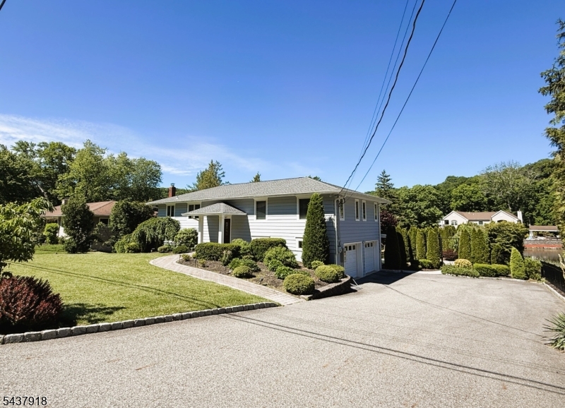 High Crest Lake - Residential