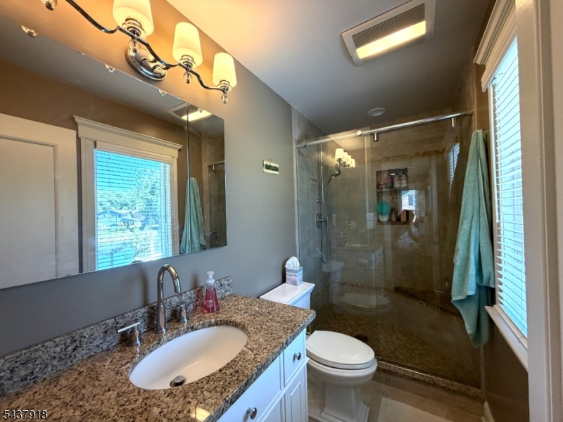 High Crest Lake - Residential