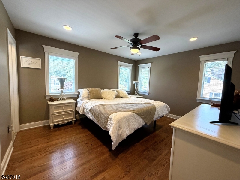 High Crest Lake - Residential