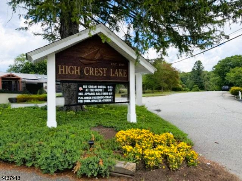 High Crest Lake - Residential