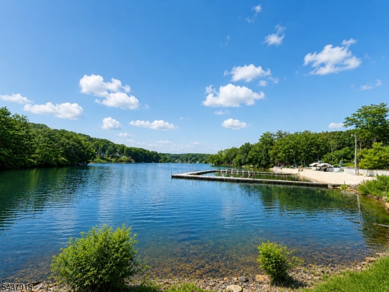 High Crest Lake - Residential