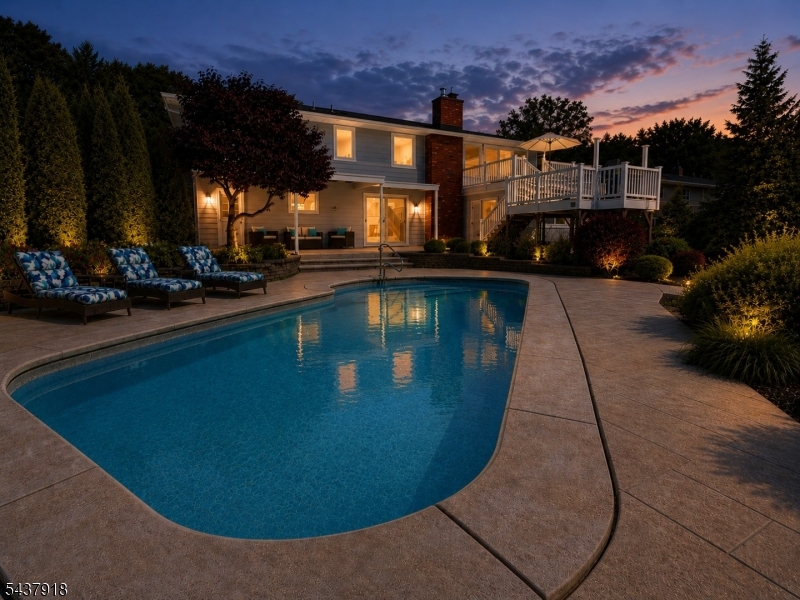 High Crest Lake - Residential