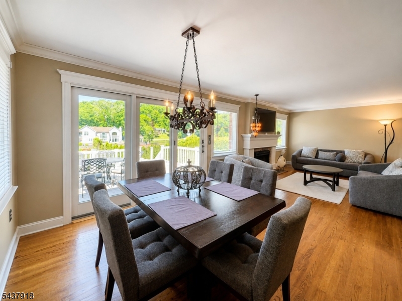 High Crest Lake - Residential