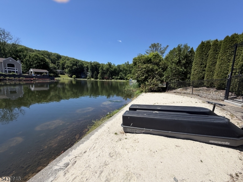 High Crest Lake - Residential