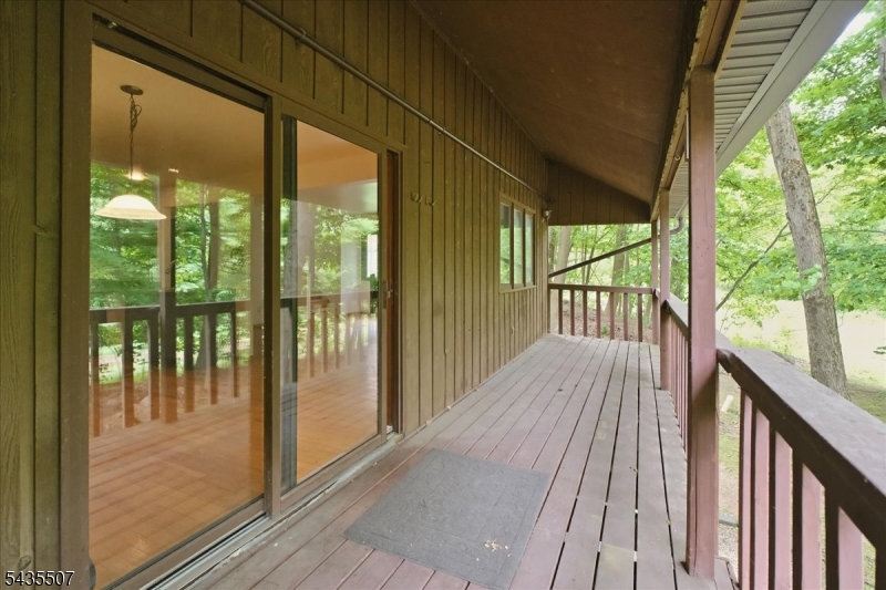 Hidden Village - Residential