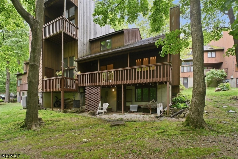 Hidden Village - Residential