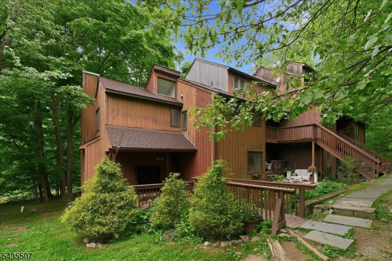Hidden Village - Residential