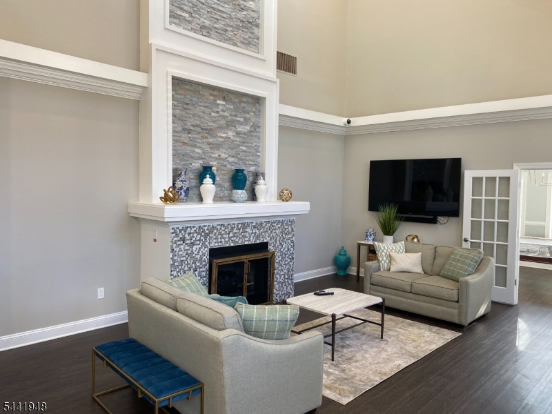 Regency Club - Residential