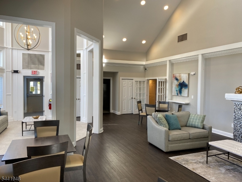 Regency Club - Residential