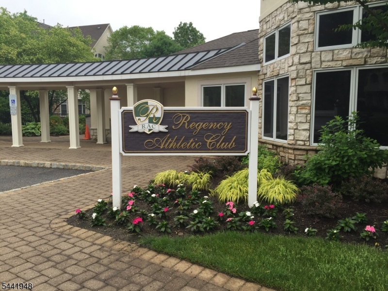 Regency Club - Residential