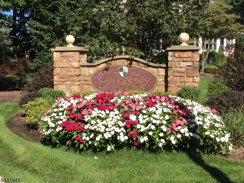 Regency Club - Residential