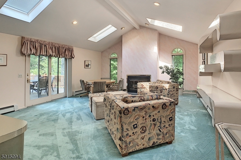 Fleetwood - Residential