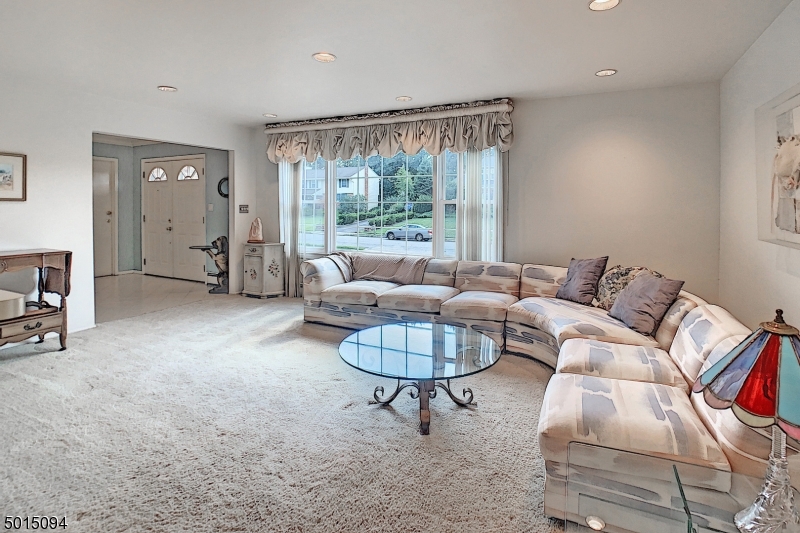 Fleetwood - Residential