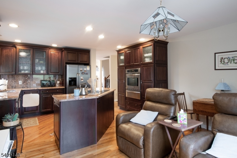 The Fairways - Residential