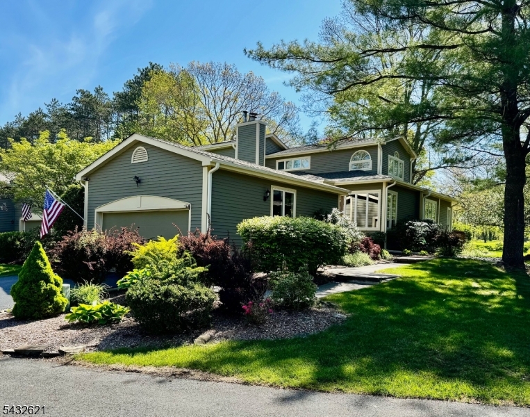 The Fairways - Residential