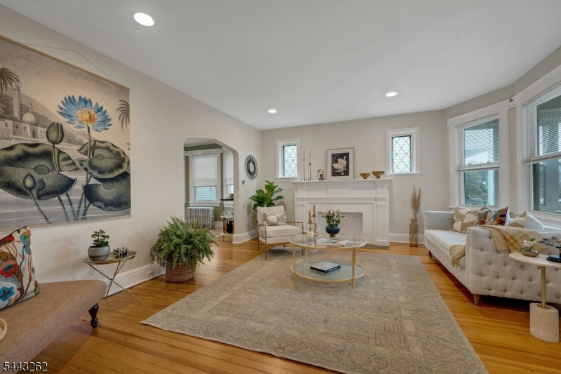 Connecticut Farms - Residential