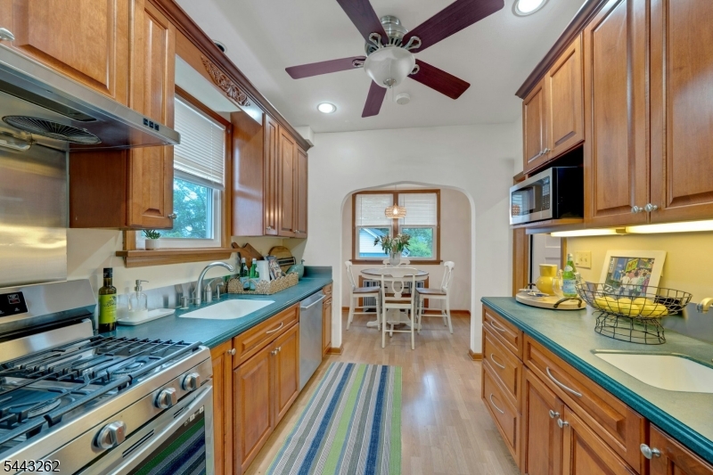 Connecticut Farms - Residential