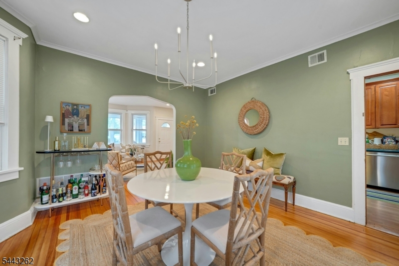 Connecticut Farms - Residential