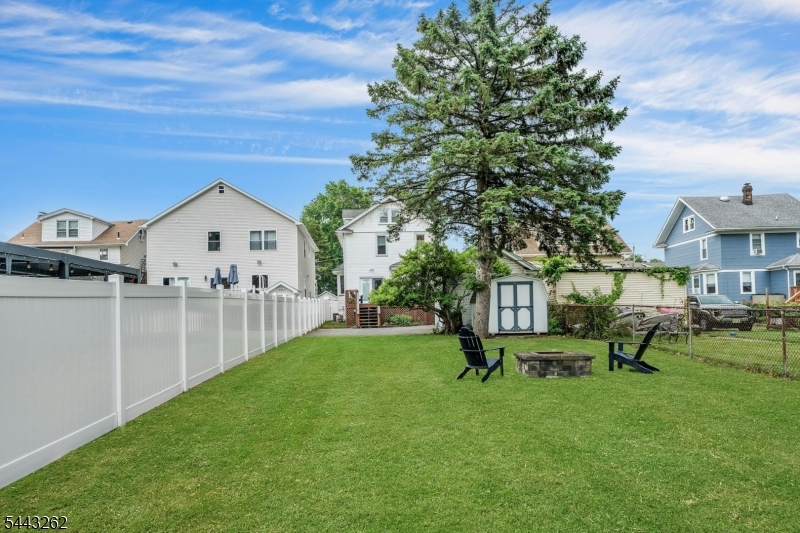 Connecticut Farms - Residential