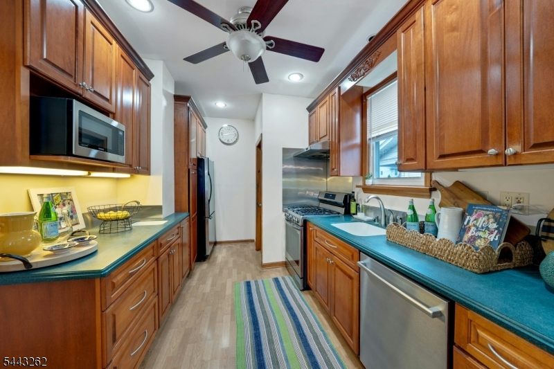 Connecticut Farms - Residential