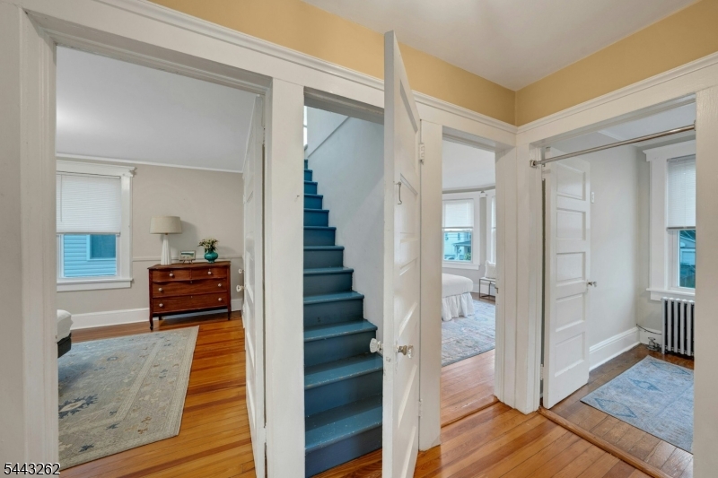 Connecticut Farms - Residential