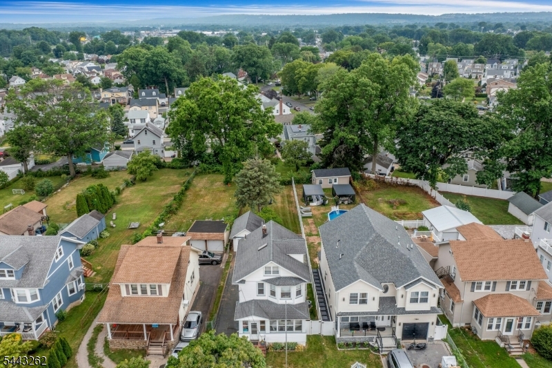 Connecticut Farms - Residential
