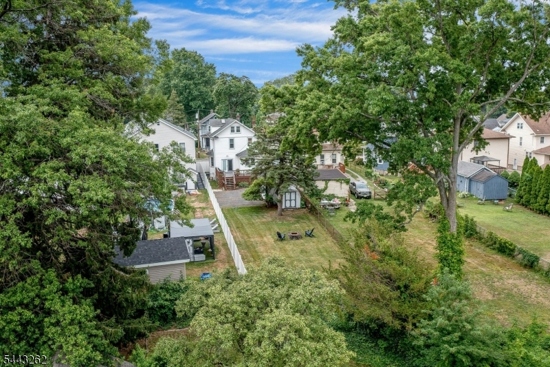 Connecticut Farms - Residential