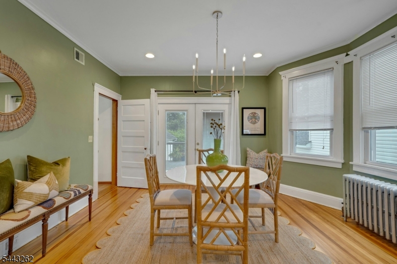 Connecticut Farms - Residential