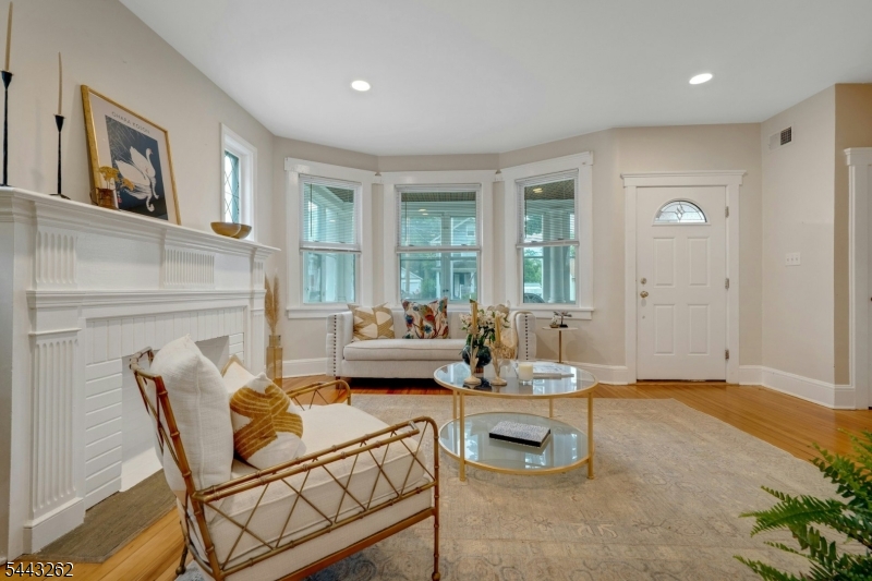 Connecticut Farms - Residential