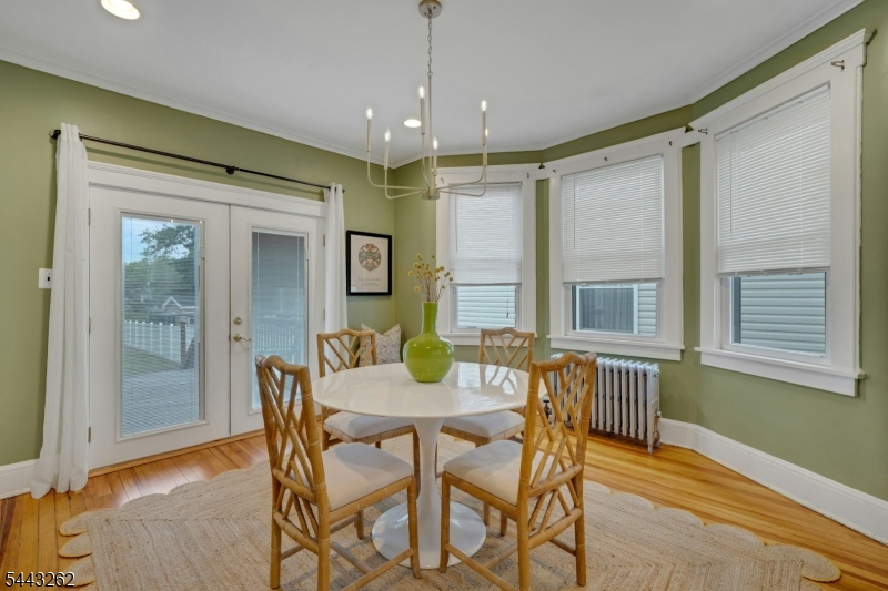 Connecticut Farms - Residential